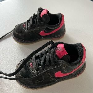 Nike Force 1 size 7c